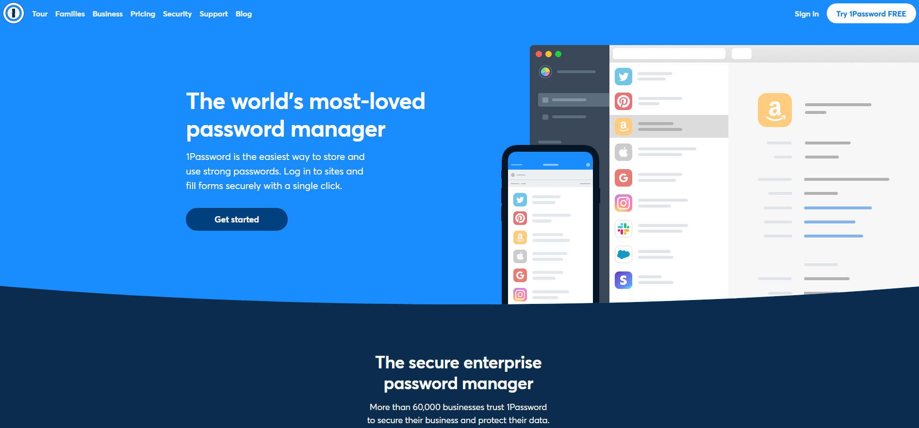 1Password