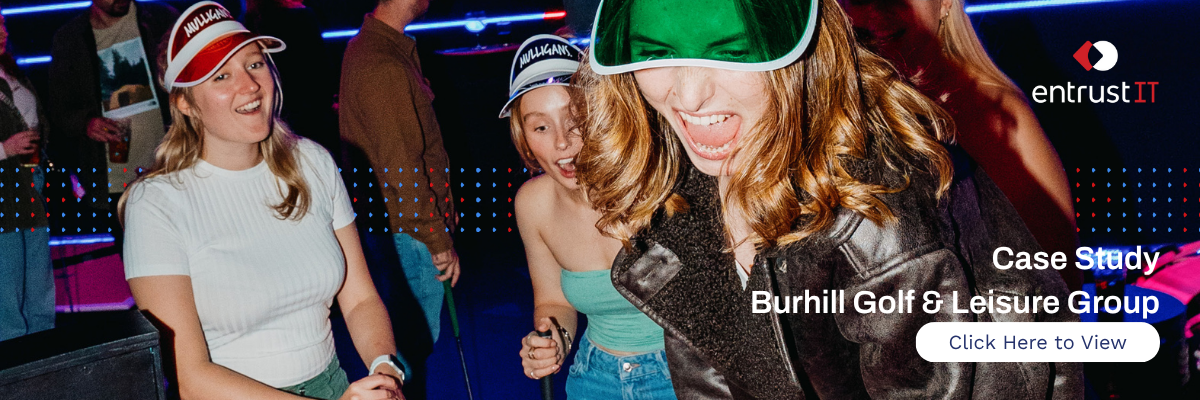 Burhill Group Case Study