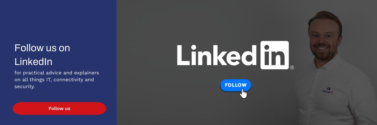 Follow Us