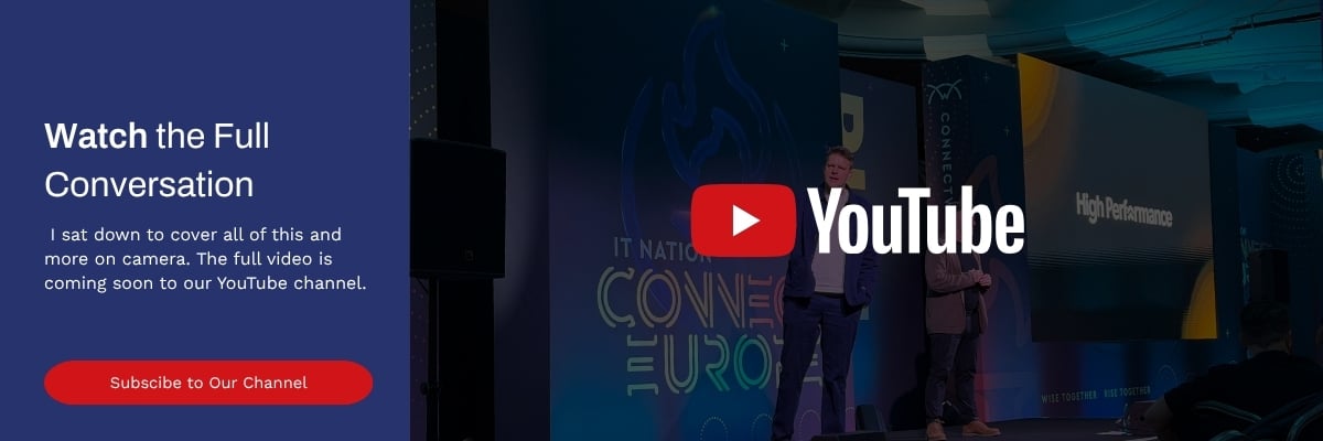 Subscribe to our Youtube Channel