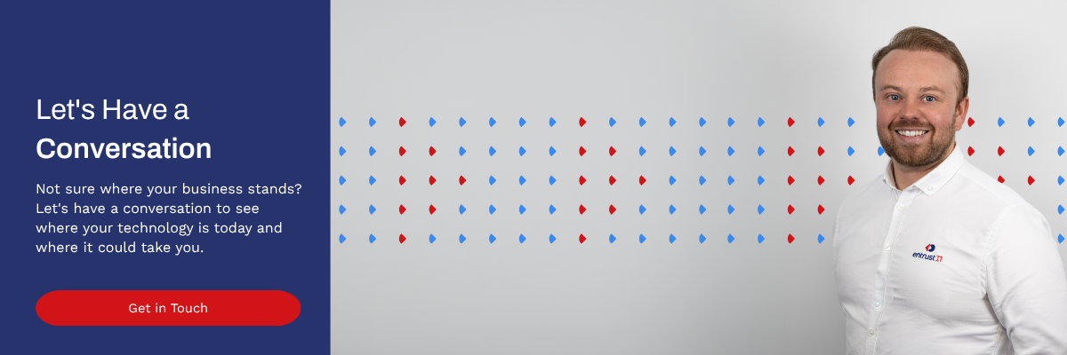 Let's Have a Conversation