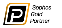 entrustIT are Sophos Gold Partners