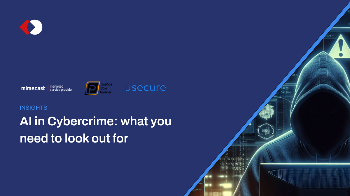 AI in Cybercrime