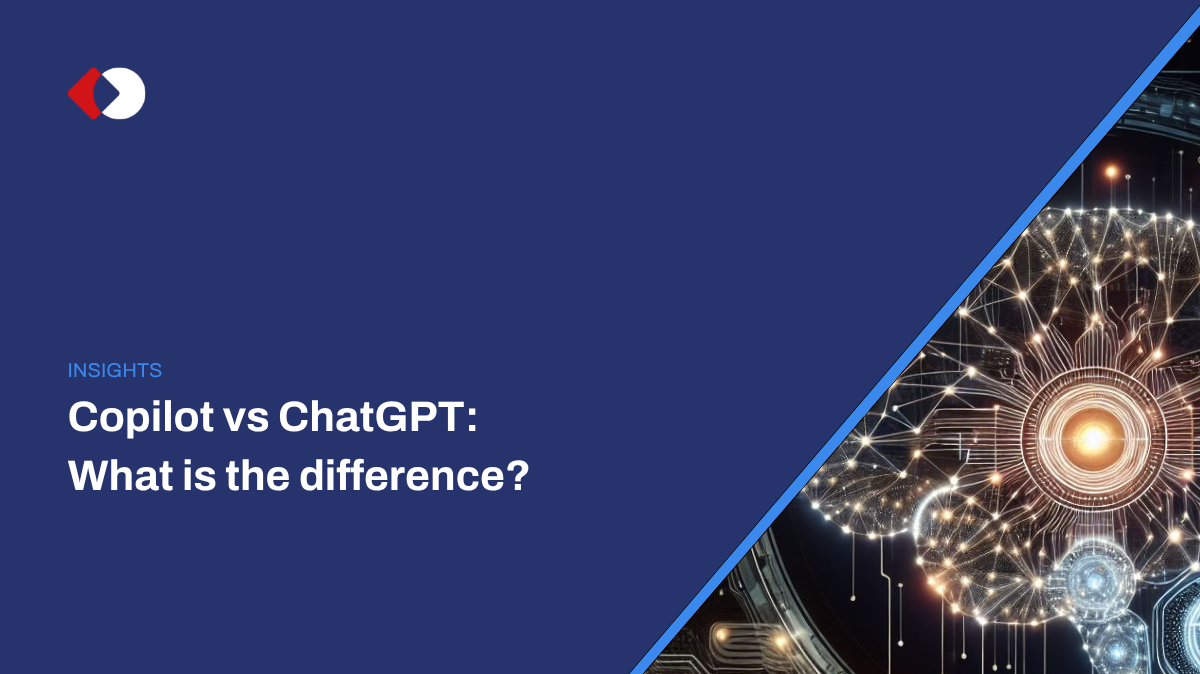 Copilot vs ChatGPT