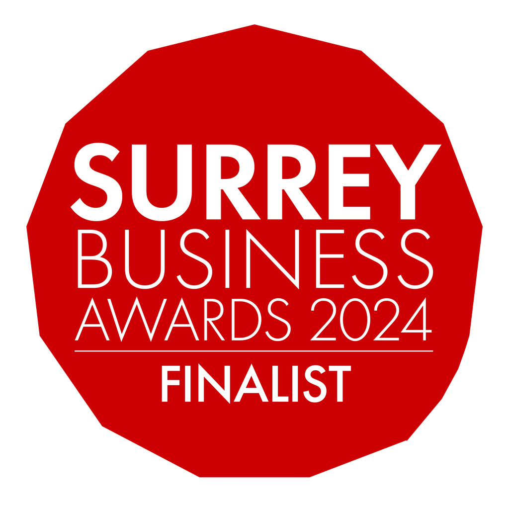 Surrey Business Awards 2024