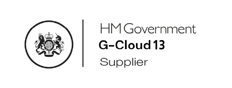 G-Cloud 13