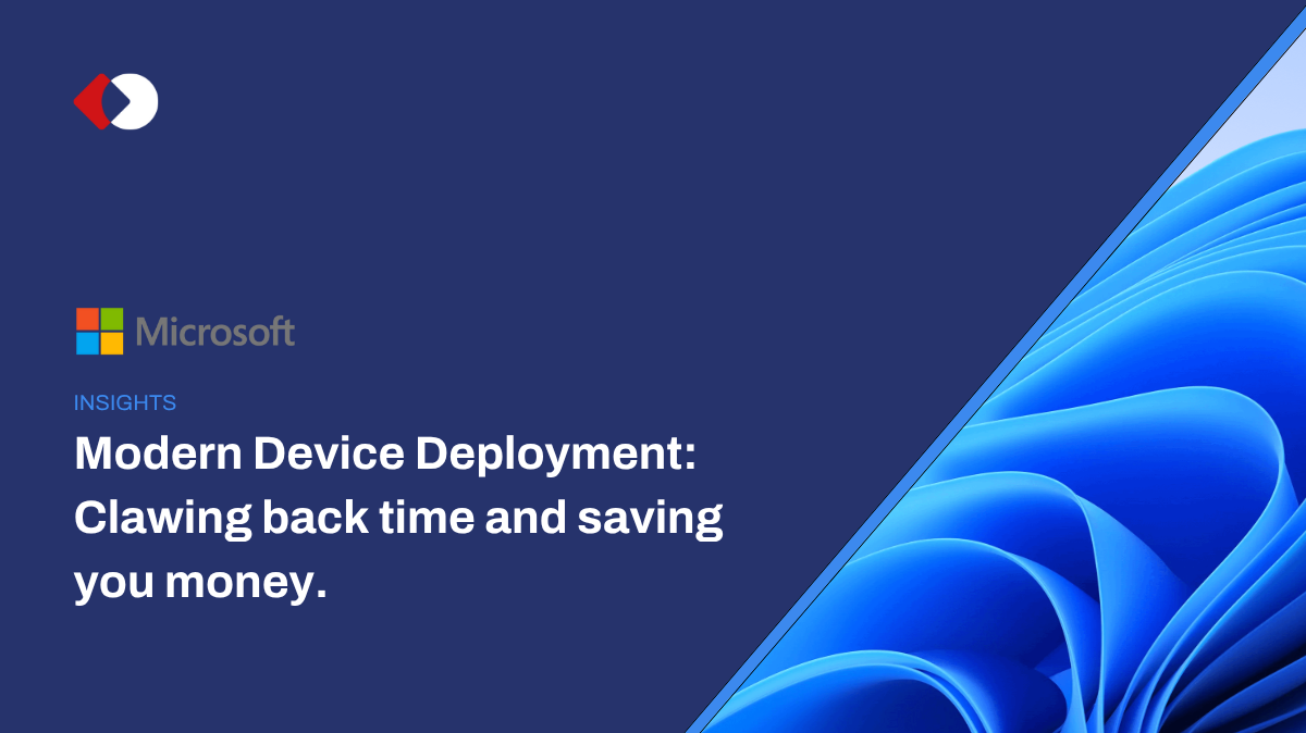 Microsoft Autopilot Zero Touch Deployment