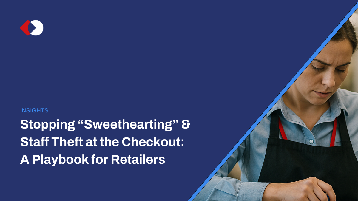 Stopping Retail Theft and Sweethearting entrustit