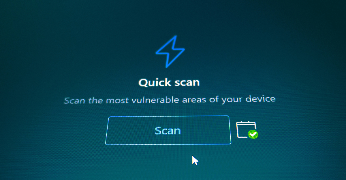 What is Vulnerability Scanning?